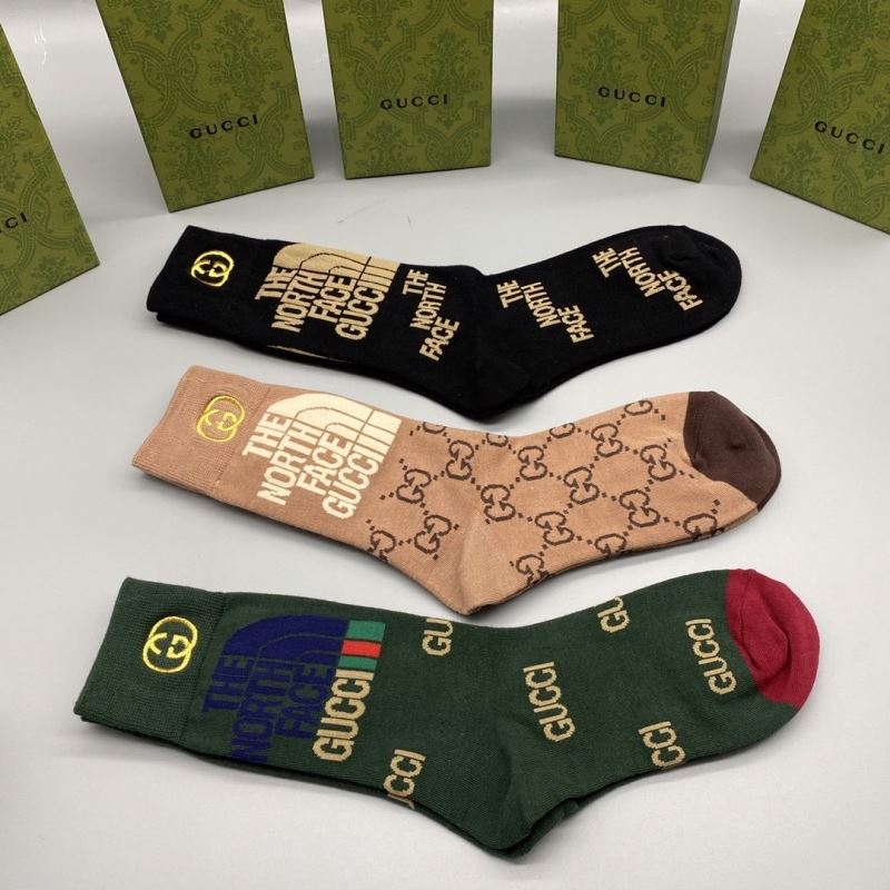 Gucci Socks